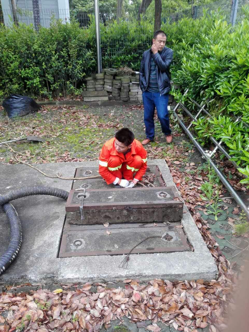 尖草坪吸污抽粪